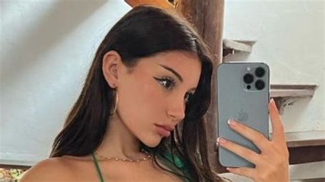 facebook onlyfans|Mikaela Testa: TikTok and OnlyFans star goes public with